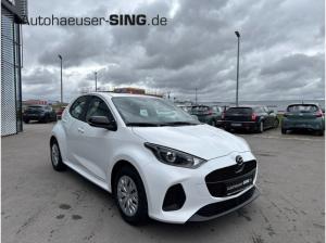 Mazda 2 Hybrid Prime-Line Klimaautom. Kamera Apple Car