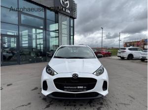 Mazda 2 Hybrid Prime-Line Klimaautom. Kamera Apple Car