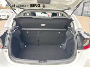 Mazda 2 Hybrid Prime-Line Klimaautom. Kamera Apple Car