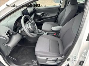 Mazda 2 Hybrid Prime-Line Klimaautom. Kamera Apple Car