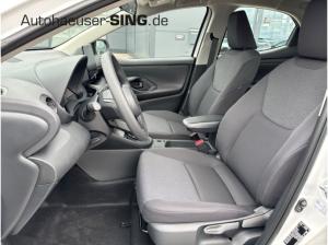 Mazda 2 Hybrid Prime-Line Klimaautom. Kamera Apple Car