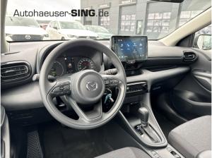 Mazda 2 Hybrid Prime-Line Klimaautom. Kamera Apple Car