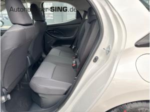 Mazda 2 Hybrid Prime-Line Klimaautom. Kamera Apple Car