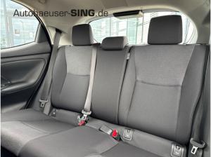Mazda 2 Hybrid Prime-Line Klimaautom. Kamera Apple Car