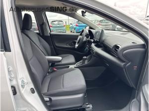 Mazda 2 Hybrid Prime-Line Klimaautom. Kamera Apple Car