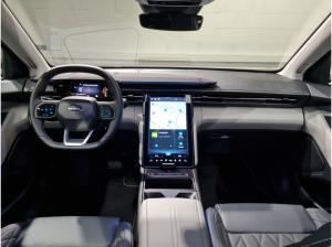 Ford Explorer Premium 🔋 BEV ⚡ 77kWh 💥 Agate-Black ⚡ Fahrerassistenz-Paket 💥 AHK schwenkbar ⚡