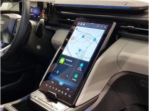 Ford Explorer Premium 🔋 BEV ⚡ 77kWh 💥 Agate-Black ⚡ Fahrerassistenz-Paket 💥 AHK schwenkbar ⚡