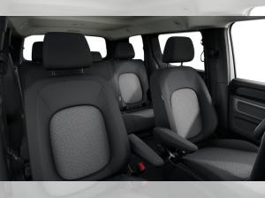 Volkswagen ID.Buzz Pro 79kWh KR **AKTION**