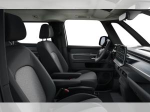 Volkswagen ID.Buzz Pro 79kWh KR **AKTION**