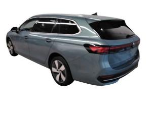 Volkswagen Passat Variant Business e-Hybrid DSG / 0,5% Versteuerung