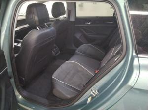 Volkswagen Passat Variant Business e-Hybrid DSG / 0,5% Versteuerung