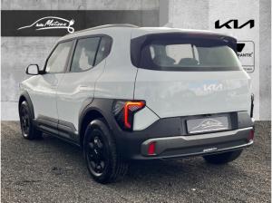 Kia EV2 42,2 kW Earth P3 Navi Digitales Cockpit Soundsystem HarmanKardon LED ACC