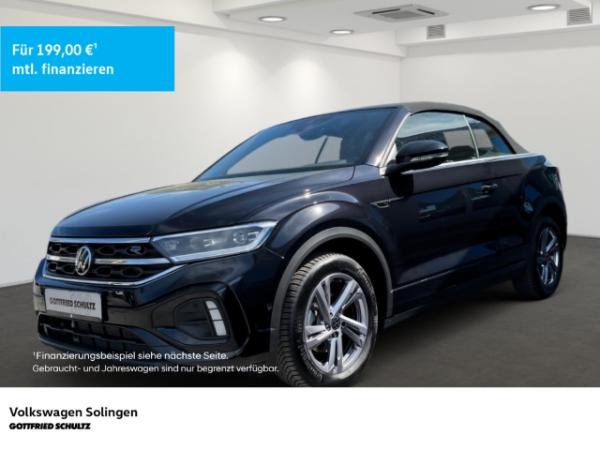 T-Roc