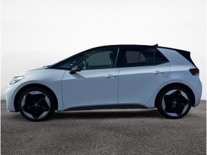 Volkswagen ID.3 Pro S ENERGY 79 kWh AHK*WINTERRÄDER*HEAD-UP