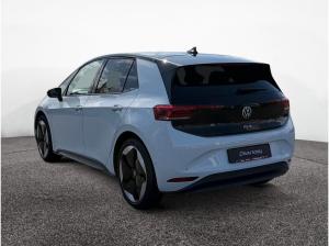 Volkswagen ID.3 Pro S ENERGY 79 kWh AHK*WINTERRÄDER*HEAD-UP