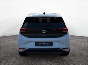 Volkswagen ID.3 Pro S ENERGY 79 kWh AHK*WINTERRÄDER*HEAD-UP