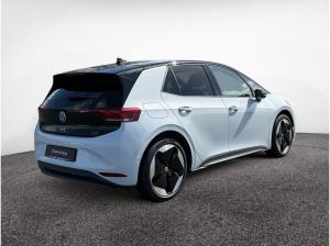 Volkswagen ID.3 Pro S ENERGY 79 kWh AHK*WINTERRÄDER*HEAD-UP