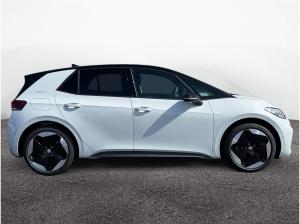Volkswagen ID.3 Pro S ENERGY 79 kWh AHK*WINTERRÄDER*HEAD-UP