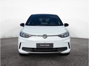 Volkswagen ID.3 Pro S ENERGY 79 kWh AHK*WINTERRÄDER*HEAD-UP