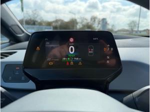 Volkswagen ID.3 Pro S ENERGY 79 kWh AHK*WINTERRÄDER*HEAD-UP