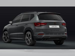 Cupra Ateca 1.5 TSI 110 kW (150 PS) 7-Gang DSG Lagerfahrzeug Loyalitätsbonus!