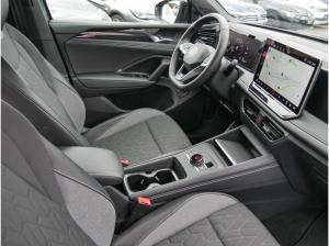 Volkswagen Tiguan GOAL 1.5 eTSI DSG MATRIX AHK PLUS PAKET NAVI