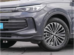 Volkswagen Tiguan GOAL 1.5 eTSI DSG MATRIX AHK PLUS PAKET NAVI