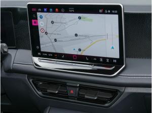 Volkswagen Tiguan GOAL 1.5 eTSI DSG MATRIX AHK PLUS PAKET NAVI