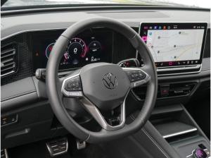 Volkswagen Tiguan GOAL 1.5 eTSI DSG MATRIX AHK PLUS PAKET NAVI