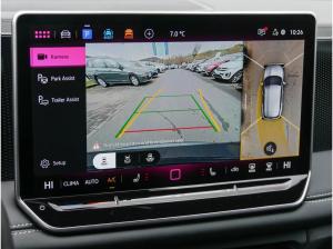 Volkswagen Tiguan GOAL 1.5 eTSI DSG MATRIX AHK PLUS PAKET NAVI