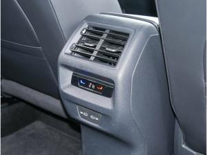 Volkswagen Tiguan GOAL 1.5 eTSI DSG MATRIX AHK PLUS PAKET NAVI