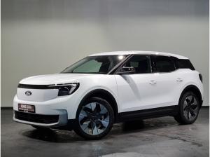 Ford Explorer Premium 🔋 BEV ⚡ 77kWh 💥 Frozen-White ⚡ Fahrerassistenz-Paket 💥 B&O Sound ⚡