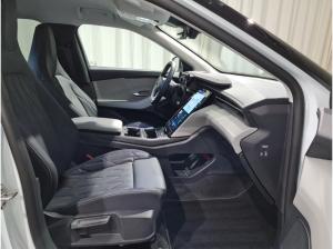 Ford Explorer Premium 🔋 BEV ⚡ 77kWh 💥 Frozen-White ⚡ Fahrerassistenz-Paket 💥 B&O Sound ⚡