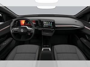 Renault Megane E-Tech Renault Megane E Tech Juli verfügbar~Ganzjahresreifen~Sitzheizung~🚀BAFA Prämie als Anzahlung
