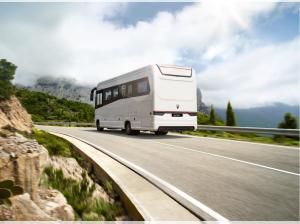 Morelo Loft 78L Balance MY2026