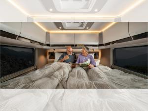 Morelo Loft 78L Balance MY2026