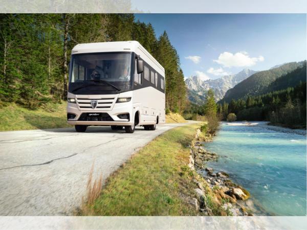 Morelo Home 82LS Life MY2026