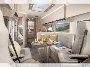 Morelo Home 82LS Life MY2026