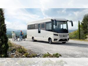 Morelo Loft 85 LSB Balance MY2026