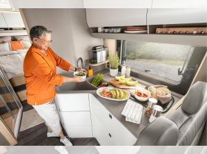 Morelo Loft 85 LSB Balance MY2026