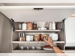 Morelo Loft 85 LSB Balance MY2026