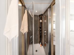 Morelo Loft 85 LSB Balance MY2026