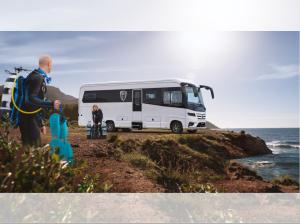 Morelo Loft Premium 83 L Life MY2026