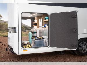 Morelo Loft Premium 83 L Life MY2026