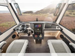 Morelo Loft Premium 83 L Life MY2026