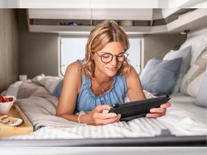 Morelo Loft Premium 83 L Life MY2026