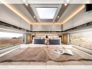 Morelo Loft Premium 83 L Life MY2026