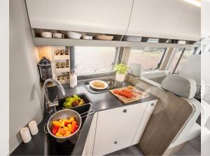 Morelo Loft Premium 83 L Life MY2026