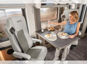 Morelo Loft Premium 83 L Life MY2026