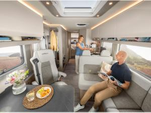 Morelo Loft Premium 83 L Life MY2026